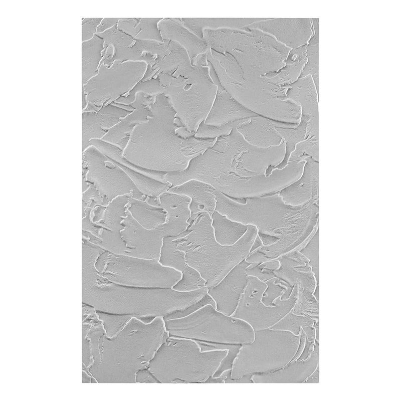 Spellbinders Embossing Folder, Plaster, Birthday Bash - Image 3